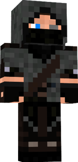 Assasin-Minecraft