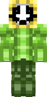 Evil Flowey