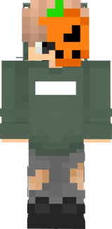 ItsDevin Halloween