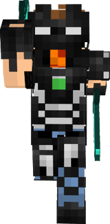 super marnick robot