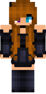 Skin de Hallowen