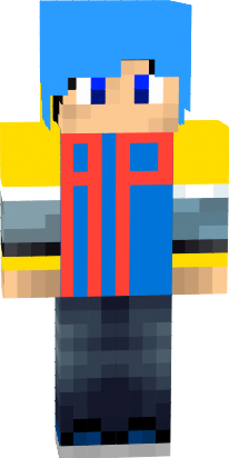 Preview of texture: Andrewplays