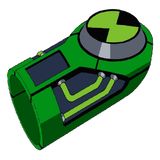 ben10 omnitrix