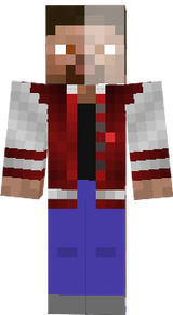 James the minecrafter
