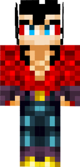 le faucheur ssj4