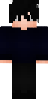 Minha skin