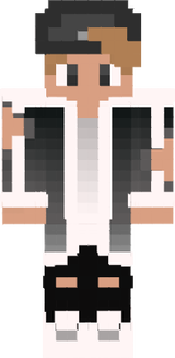 Mein skin