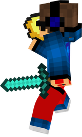 andreXD evolution
