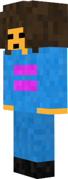 Frisk Dreemur