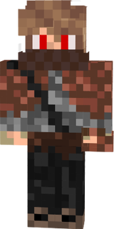 SeDaBe The Surviver 1