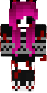 EmyLaRue Halloween