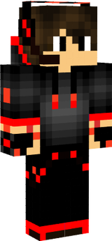 gamer