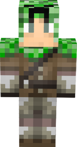 hunter
