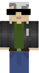 ASCO DE SKIN