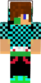 minecrafter