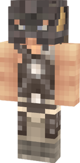 DragonBorn
