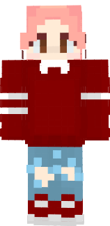 A skin I saw and liked but was under detailed so I made it to my liking <3