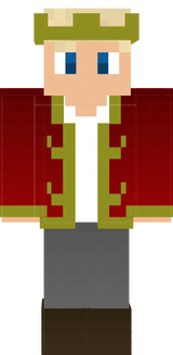 Prince Audric