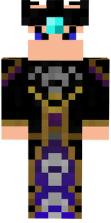 dark king