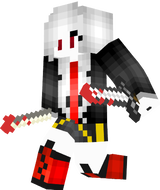 sans girl <3