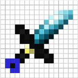 Blue Sword