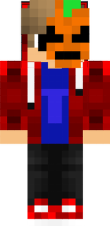 CaptainToadHD Halloween 2