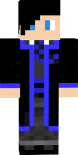 HickGamer13 Corvinal