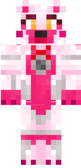 Funtime Foxy