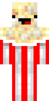 Preview of texture: Popcorn
