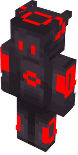 thewolf007 dark compagnion