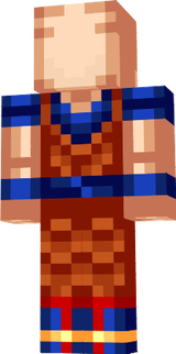 goku 4d
