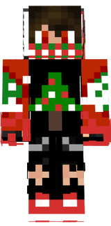 ironalex2006 weihnachten
