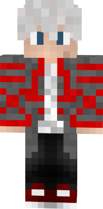 Preview of texture: Kazuto1