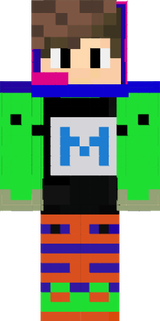 mixa