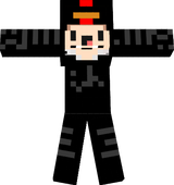 black mini 10
