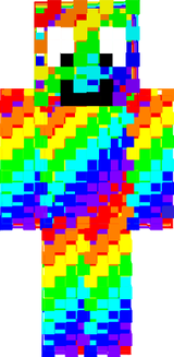 Happy Rainbow