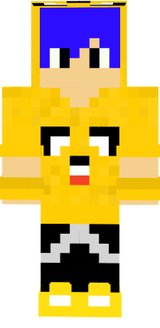 Jake boladão