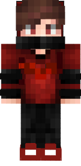 Thumbnail Skin PVP AfterGlowMC
