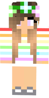 little rainbow