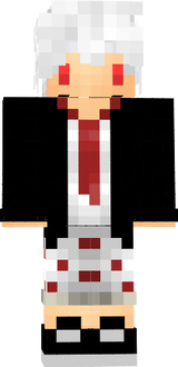 skin Ferox