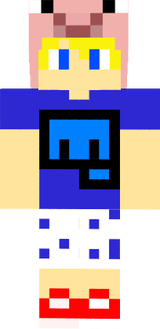Mkidfury