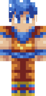 goku
