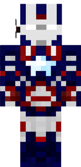 warmachine68