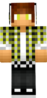 myckael