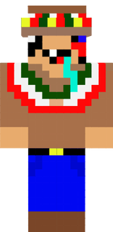 skin de minecraft premium