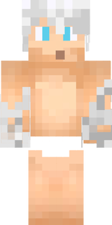 Julien_Gamer_YT Bebe