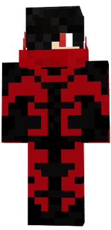 ShadowKnight Zane