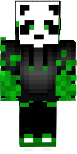 Pandaman