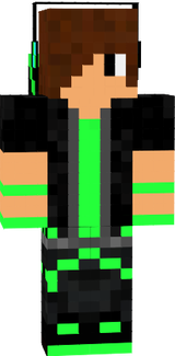 skin miecraft