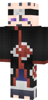 Pain Asura Path